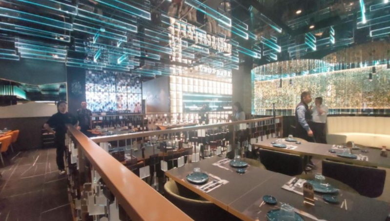 Images Sushi One