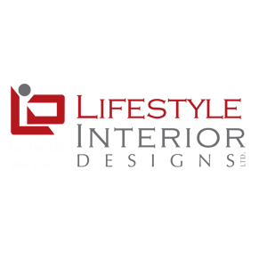 Lifestyle Interior Designs LTD Logo