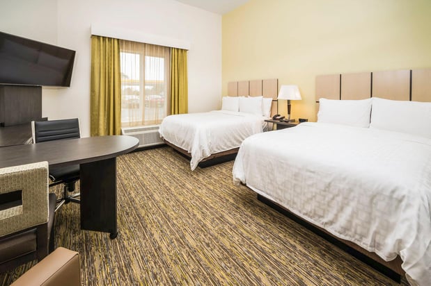Images Candlewood Suites Ft Walton Beach - Hurlburt Area by IHG