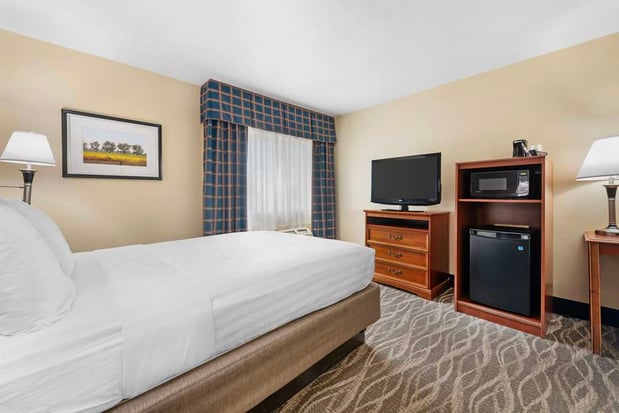 Images Best Western Canon City