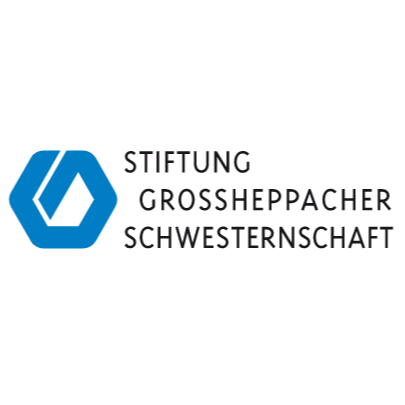 Logo Stiftung Großheppacher Schwesternschaft