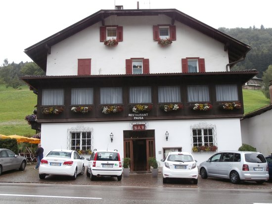 Images Albergo - Ristorante Pausa