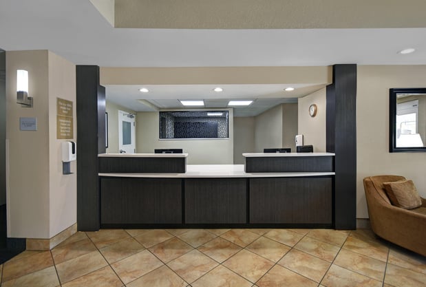Images Candlewood Suites Sumter by IHG
