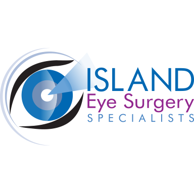 Island Eye Surgery Specialists Logo
