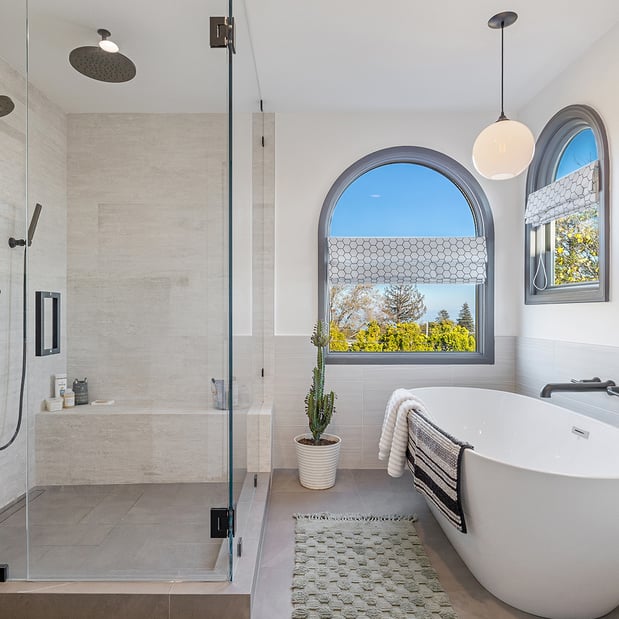 Images Evoke Interior Designs