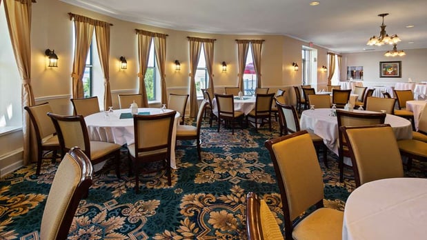 Images Best Western The Hotel Chequamegon