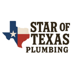 Star of Texas Plumbing Logo
