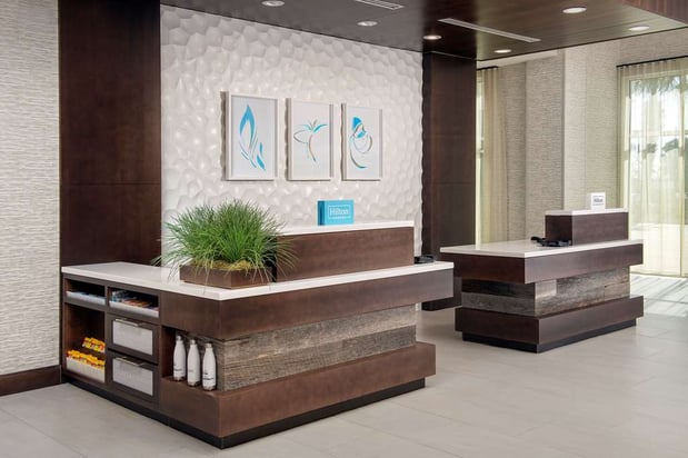 Images Hilton Garden Inn Columbia Airport