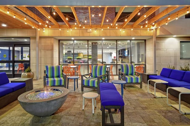 Images Home2 Suites by Hilton Taylor Detroit