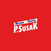 Heizung- und Sanitärtechnik P. Susak in Datteln - Logo