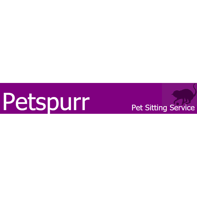 Petspurr Logo