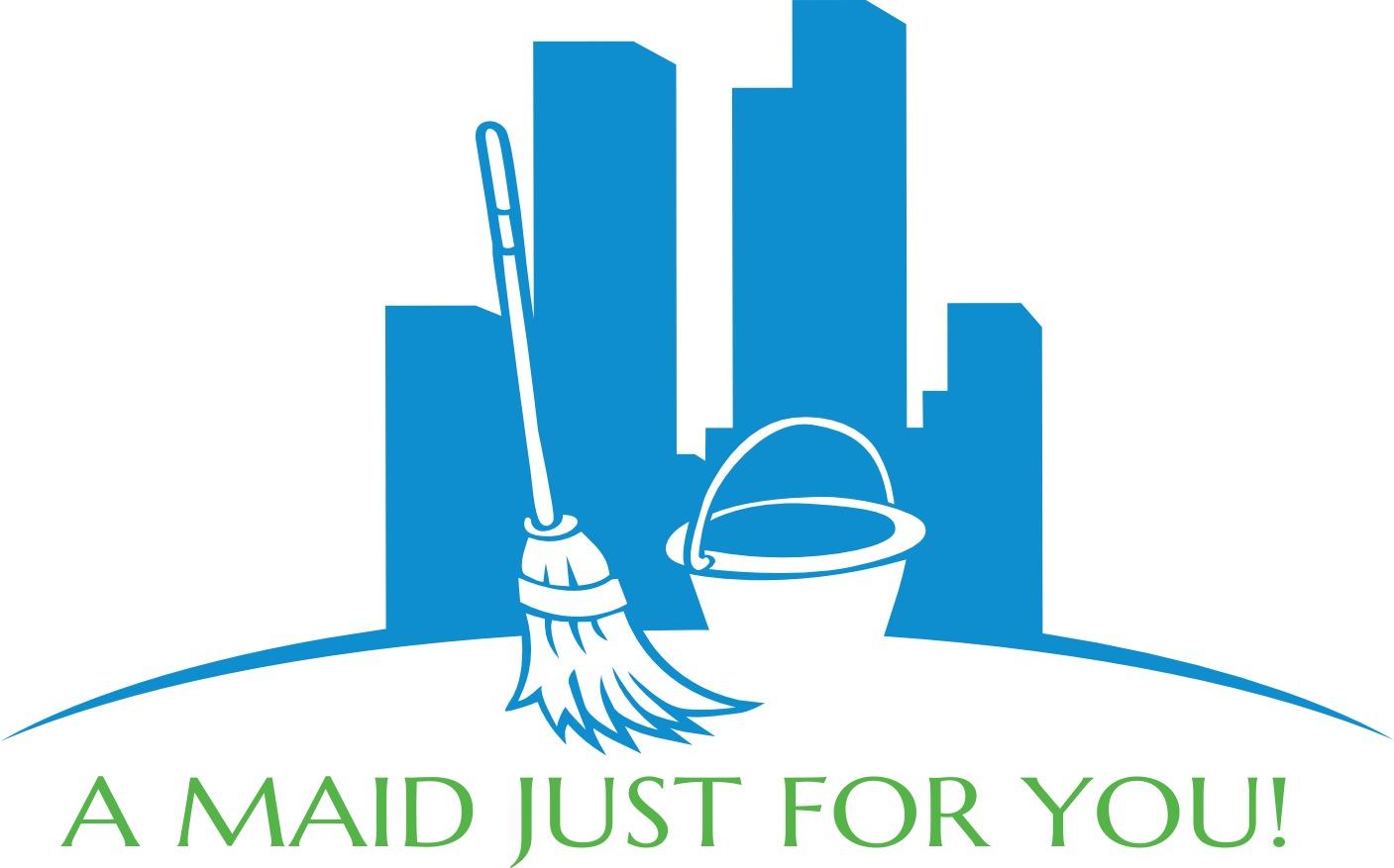A Maid Just For You