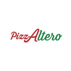 Pizzeria Altero Logo