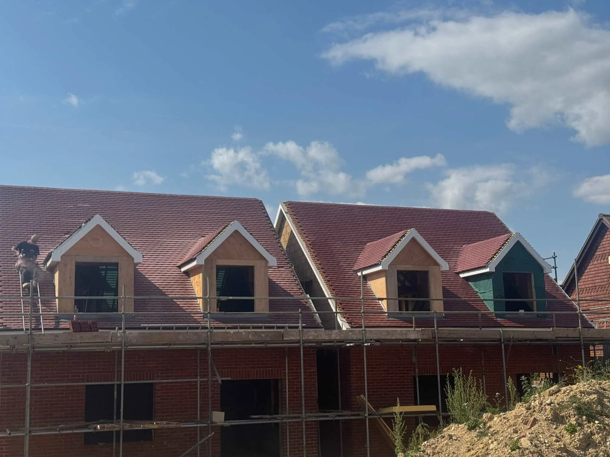 Images Roofing Workz Ltd