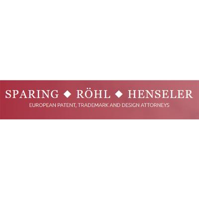 Sparing Röhl Henseler GbR in Düsseldorf - Logo