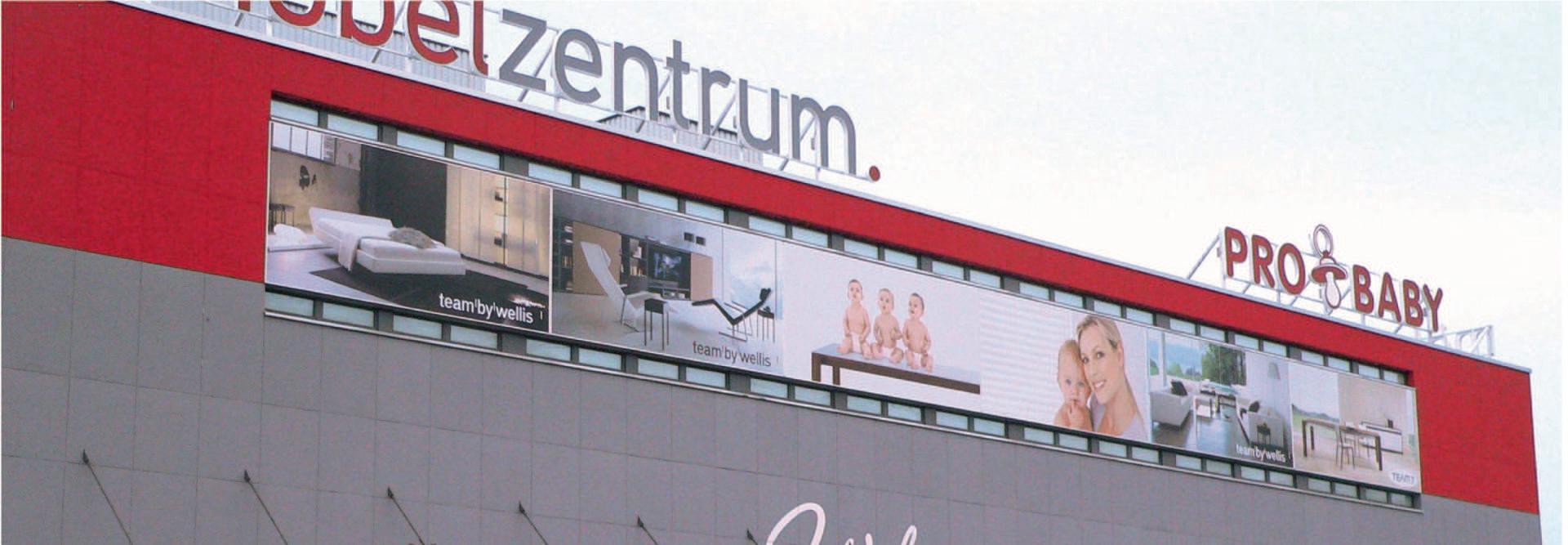 Martin AG, Schwändistrasse 5 in Wetzikon ZH