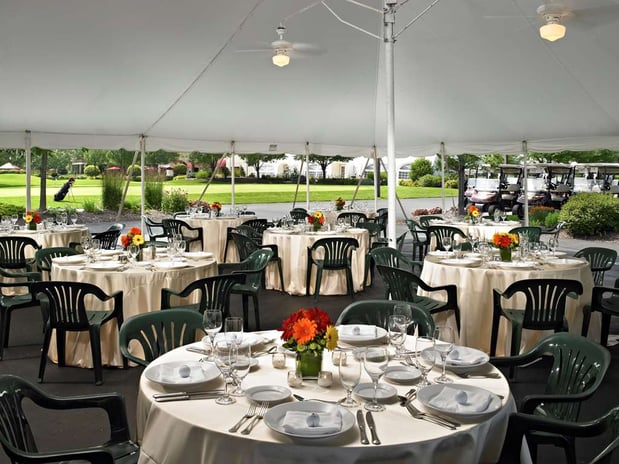 Images Hilton Chicago/Oak Brook Hills Resort & Conference Center