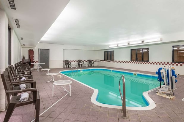 Images Best Western St. Louis Fairview Heights