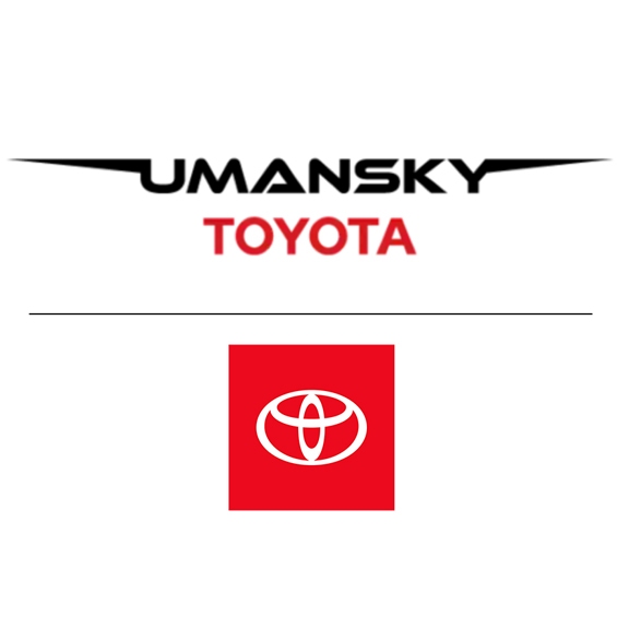 Umansky Toyota