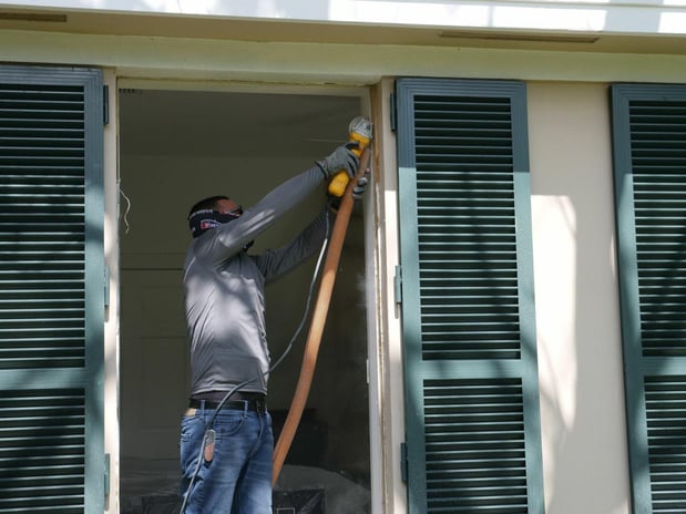 Images Paradise Exteriors Windows and Doors