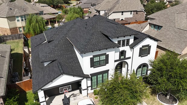 Images Garvin Exteriors
