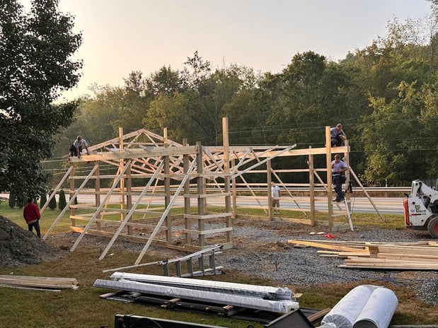 Images VMS Construction