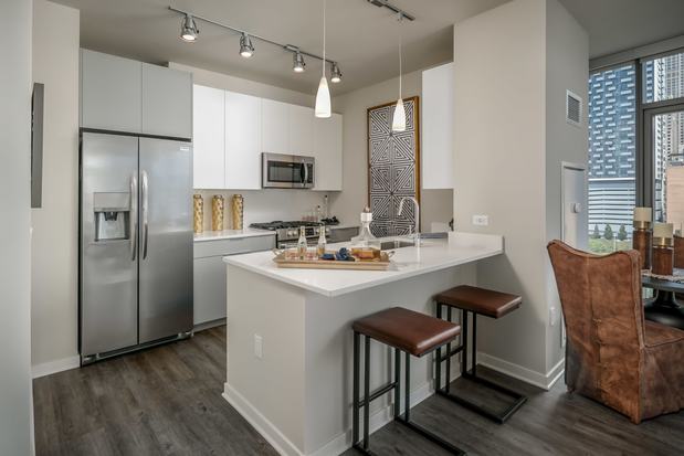 Images The Grand Central Apartments