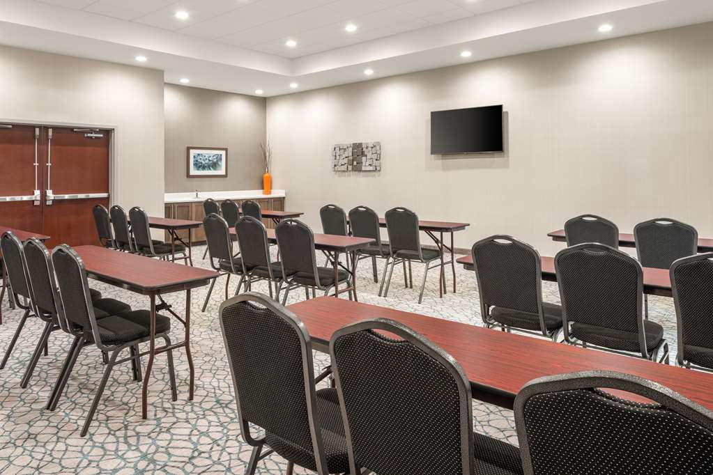 Meeting Room Homewood Suites by Hilton San Marcos San Marcos (512)667-7011