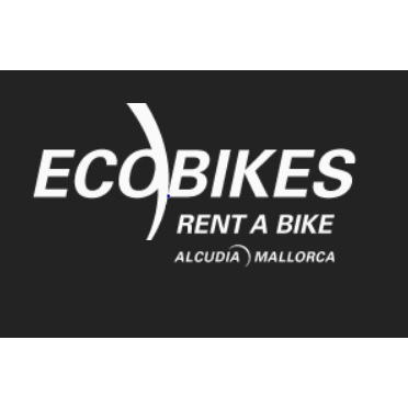 Ecobikes Bike Rental Logo