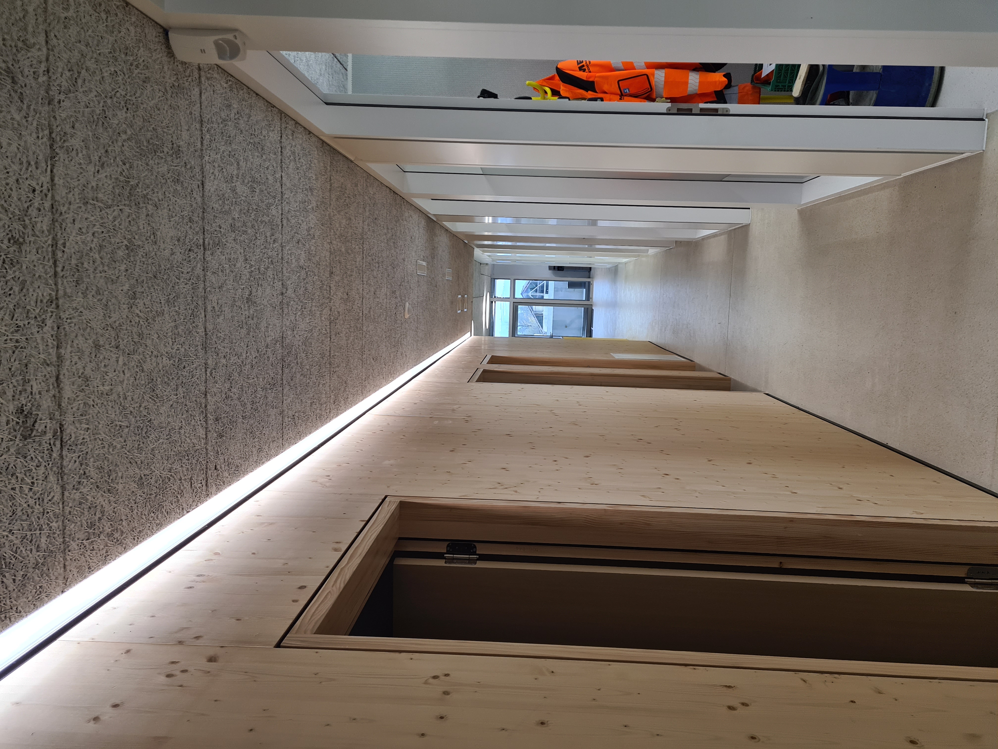 Bilder Lebag Elektroinstallationen AG