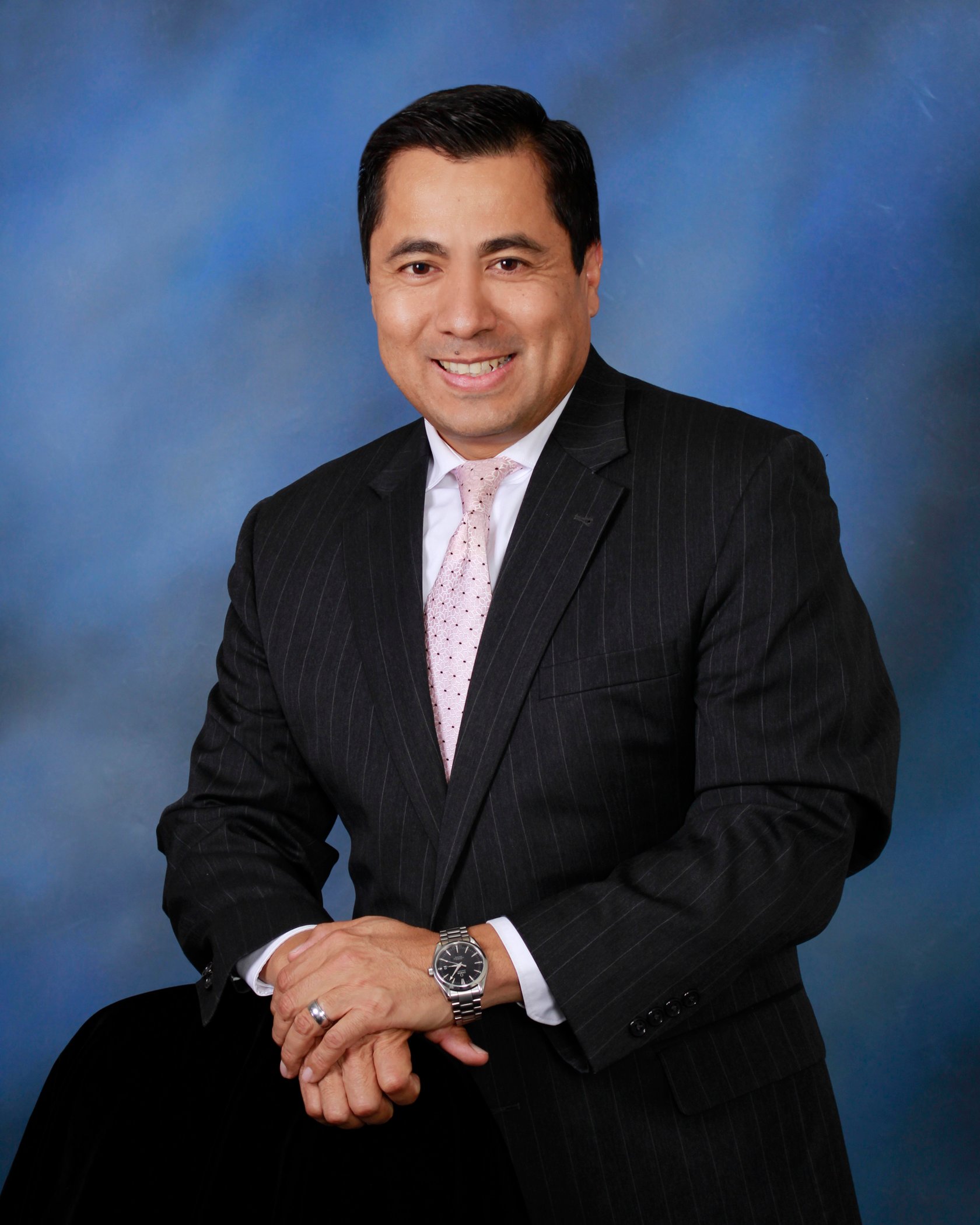 Attorney Ruben Ortiz