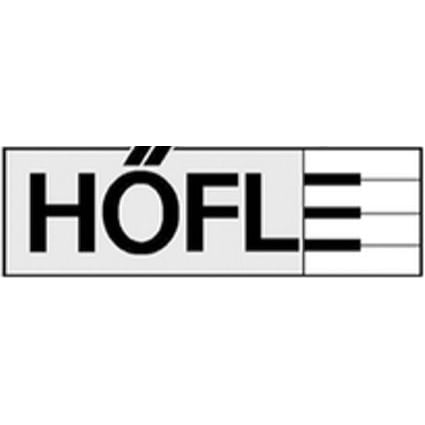 Höfle Hans-Ulrich Klavierbauer