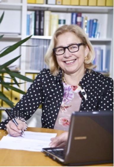 Bilder MMA Monika Meier Anwaltsbüro
