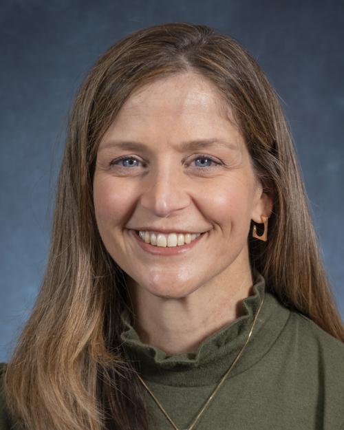 Melissa Lynn Fought, CRNP Image