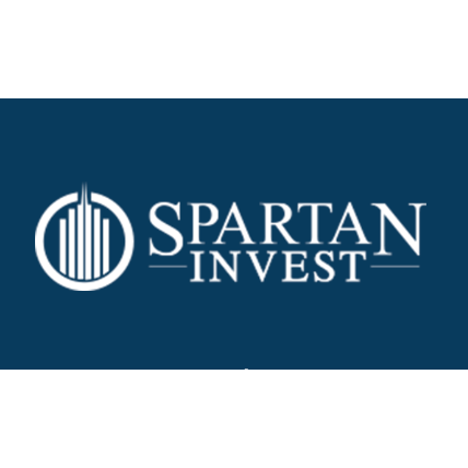 Spartan Invest Logo