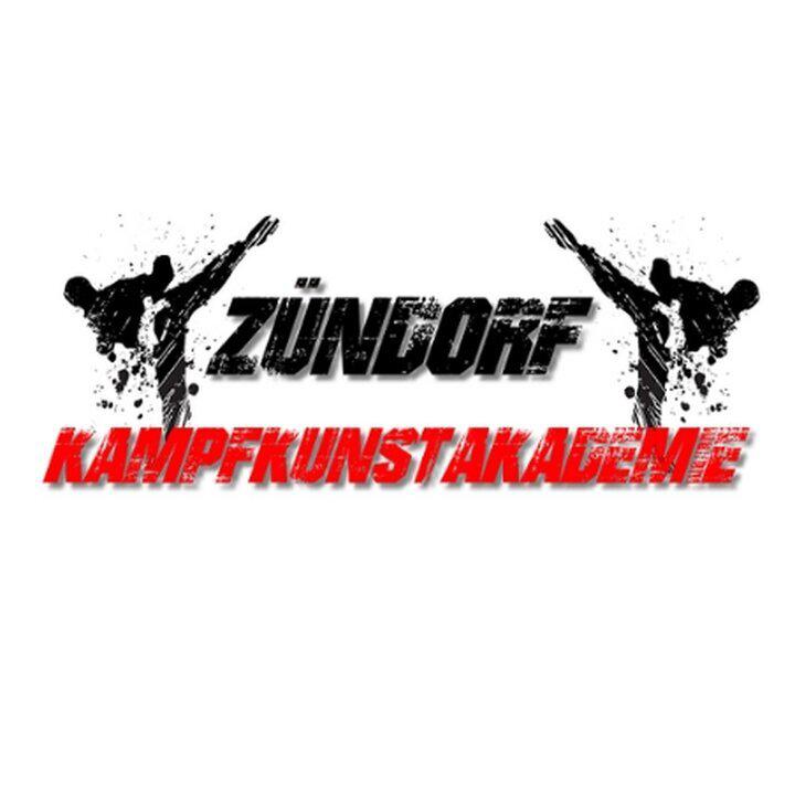 Zündorf Kampfkunstakademie - Fachschule für Selbstverteidigung und Kampfkunst in Neuwied - Logo