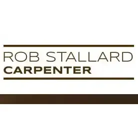 RS Carpentry Logo