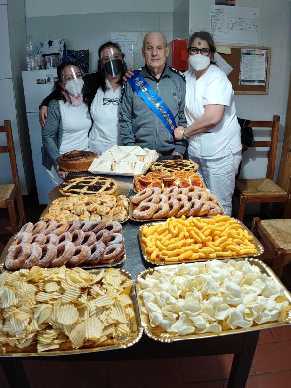 Images Casa di Riposo Villa Adorna