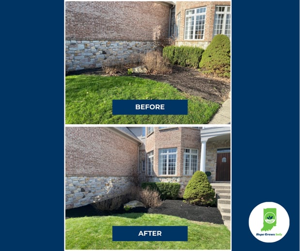 Images Hope Grows Indy Landscaping