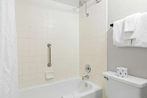 Images Best Western The Oasis at Joplin