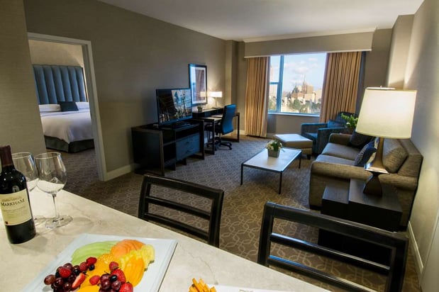 Images Hilton Milwaukee