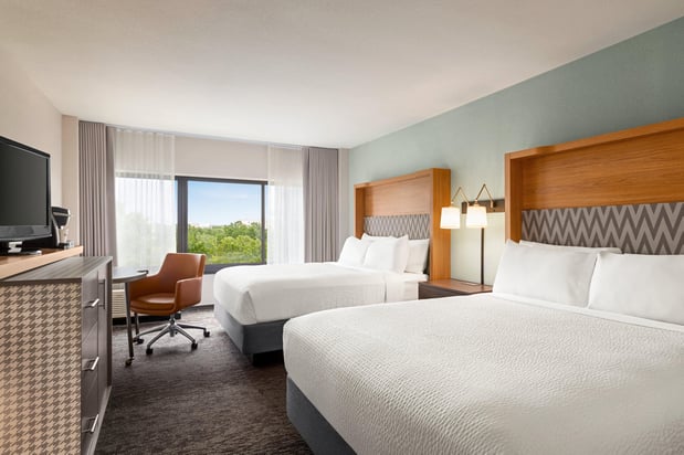 Images Holiday Inn Orlando-International Airport by IHG