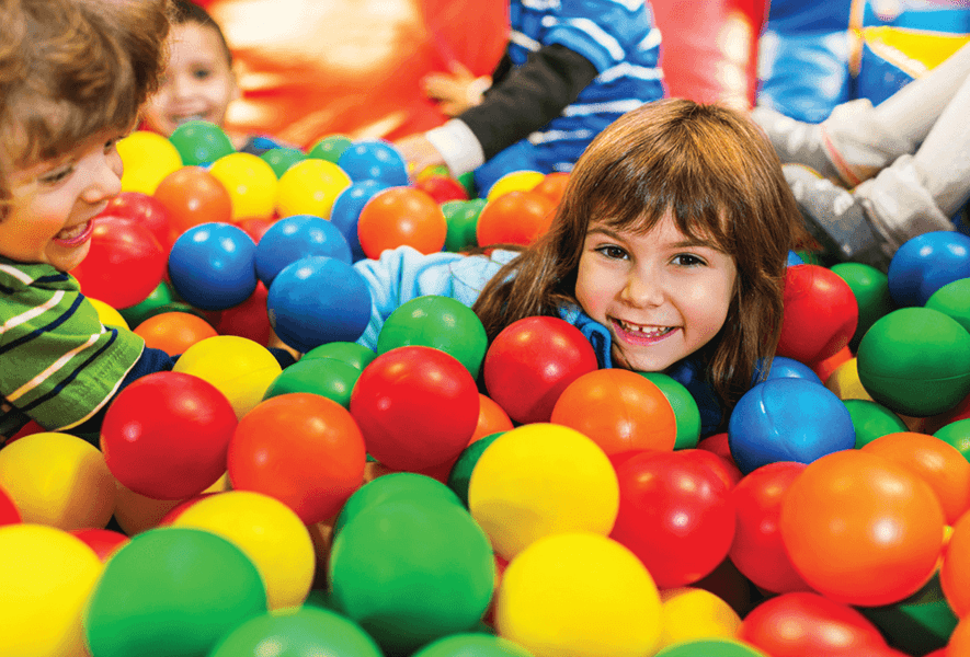 Our fantastic Play World soft play area is a fun all-action activity zone for the kids to enjoy with Meadowside Leisure Centre Burton upon Trent 01283 372960