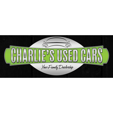 Charlie's Used Cars