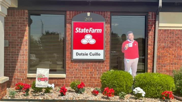 Images Dotsie Cuillo - State Farm Insurance Agent