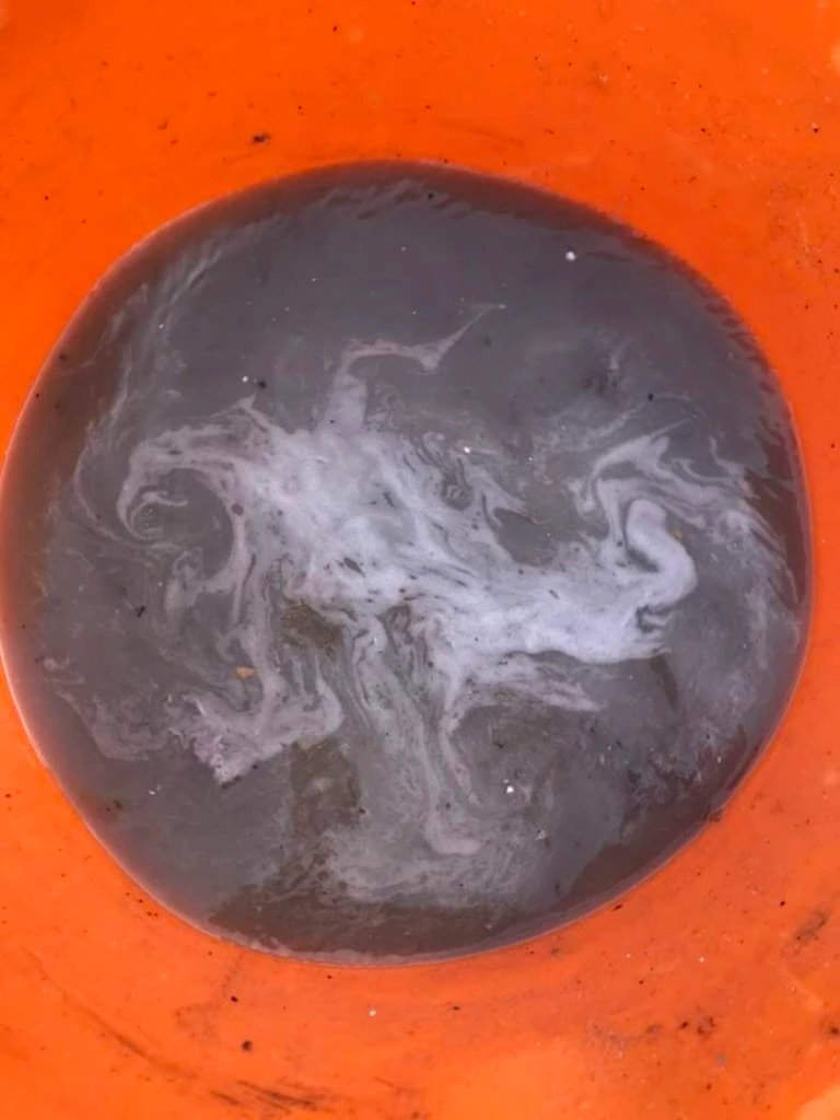 Images Titanium Cleaning