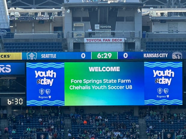 Images Chris Forespring  - State Farm Insurance Agent