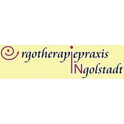 Ergotherapiepraxis Ingolstadt Maria Ertekin in Ingolstadt an der Donau - Logo