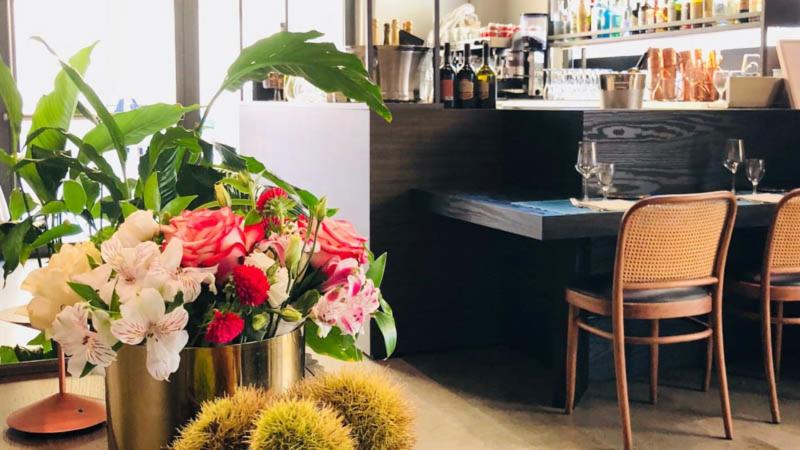 Ristorante Al Mercante