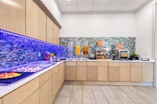Images Homewood Suites by Hilton East Rutherford - Meadowlands, NJ